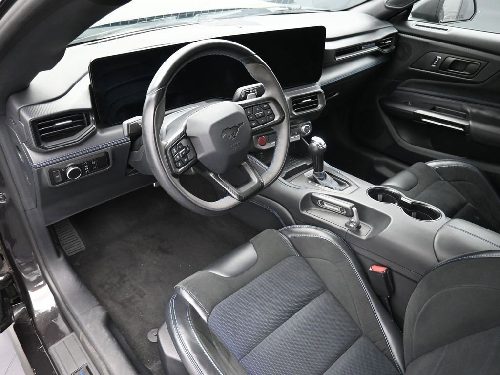 Certified 2024 Ford Mustang Dark Horse image 28