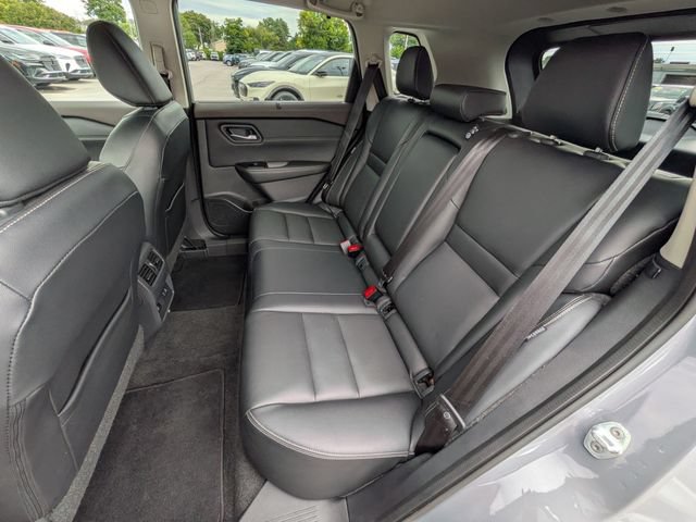 Used 2022 Nissan Rogue SL w/ SL Premium Package AWD/4WD image 20