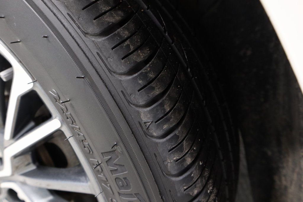 Used 2024 Kia Forte GT-Line w/ GT-Line Premium Package image 20