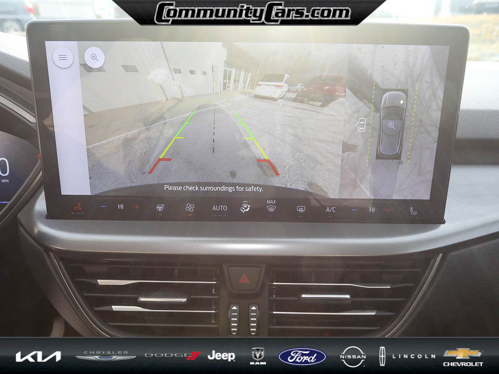 Certified 2023 Ford Escape Active w/ Tech Pack #2 image 17