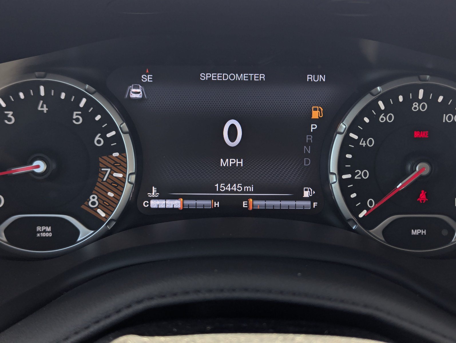 Used 2022 Jeep Renegade Latitude w/ Convenience Group AWD/4WD image 12