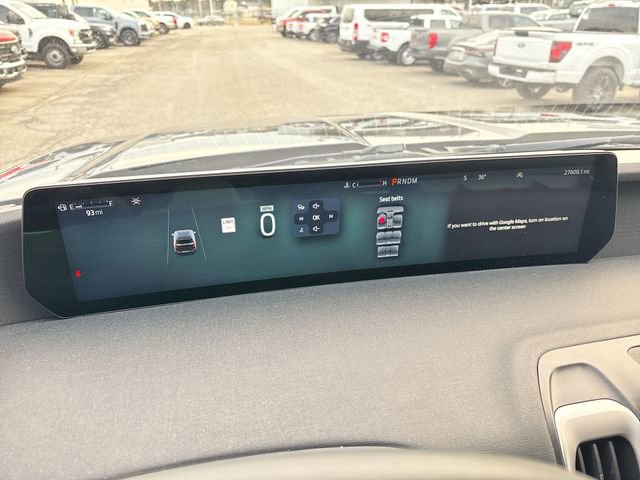 Certified 2025 Ford Expedition Max Active image 21