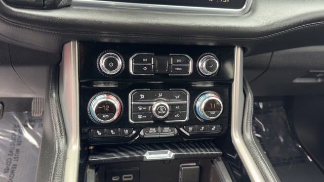 Used 2021 GMC Yukon Denali image 17