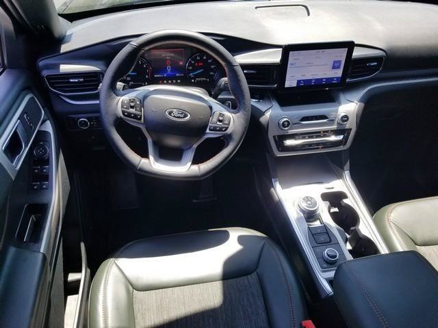 Certified 2023 Ford Explorer Timberline AWD/4WD image 20