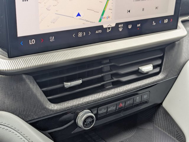 Certified 2025 Ford Explorer Platinum w/ Ultimate Package image 27