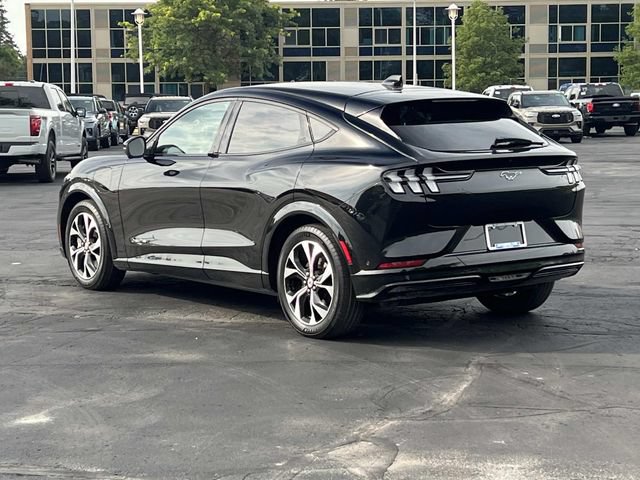 Certified 2023 Ford Mustang Mach-E Premium AWD/4WD image 3
