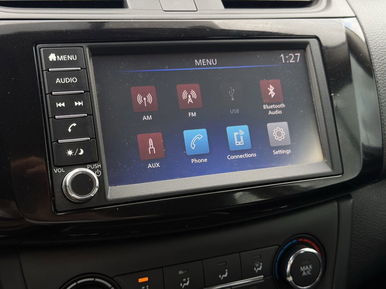 Used 2019 Nissan Sentra S image 16