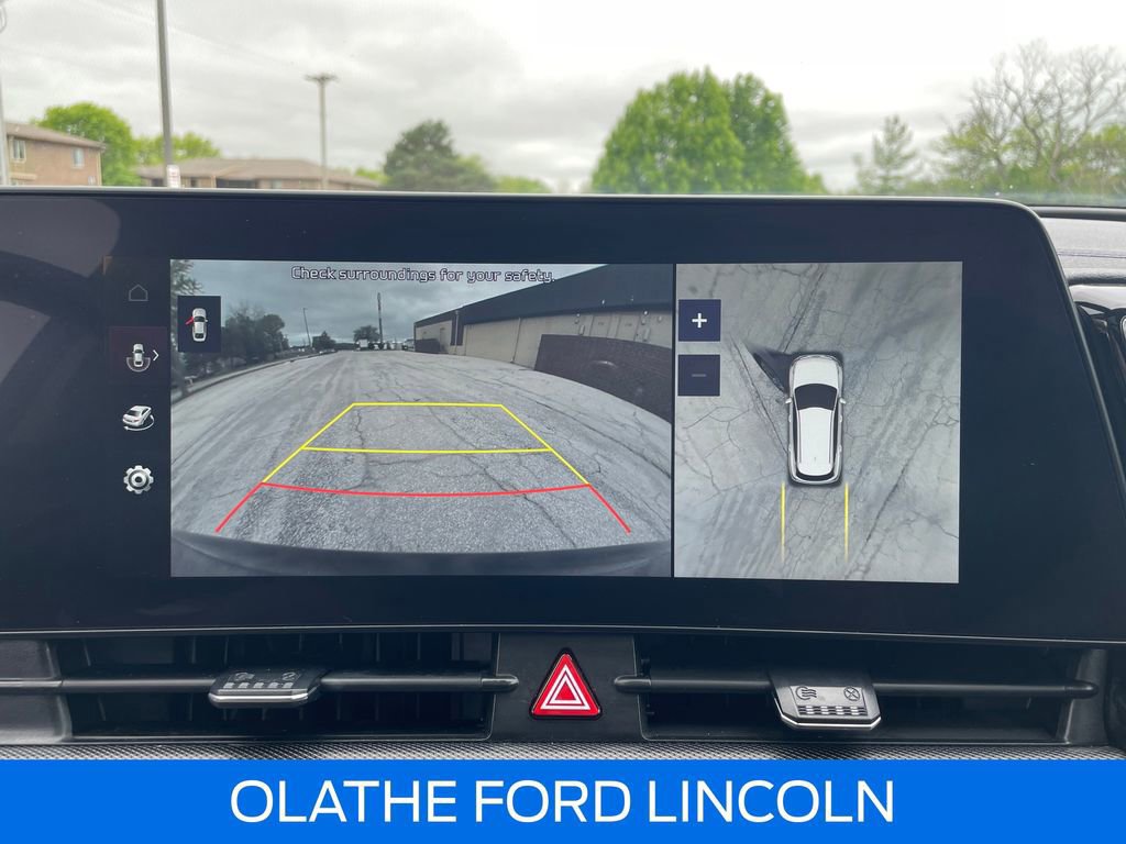 Used 2023 Kia Sportage SX Prestige AWD/4WD image 16