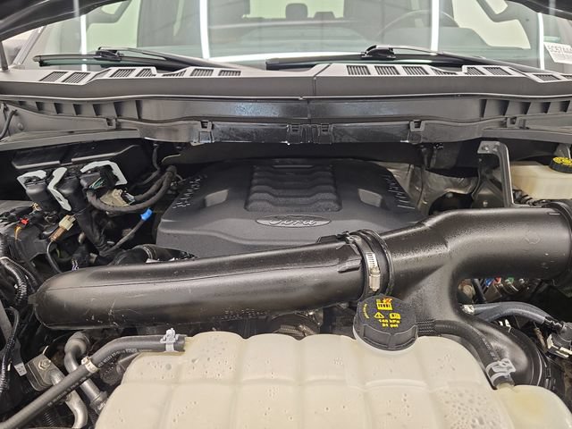Certified 2023 Ford F150 Tremor AWD/4WD image 39