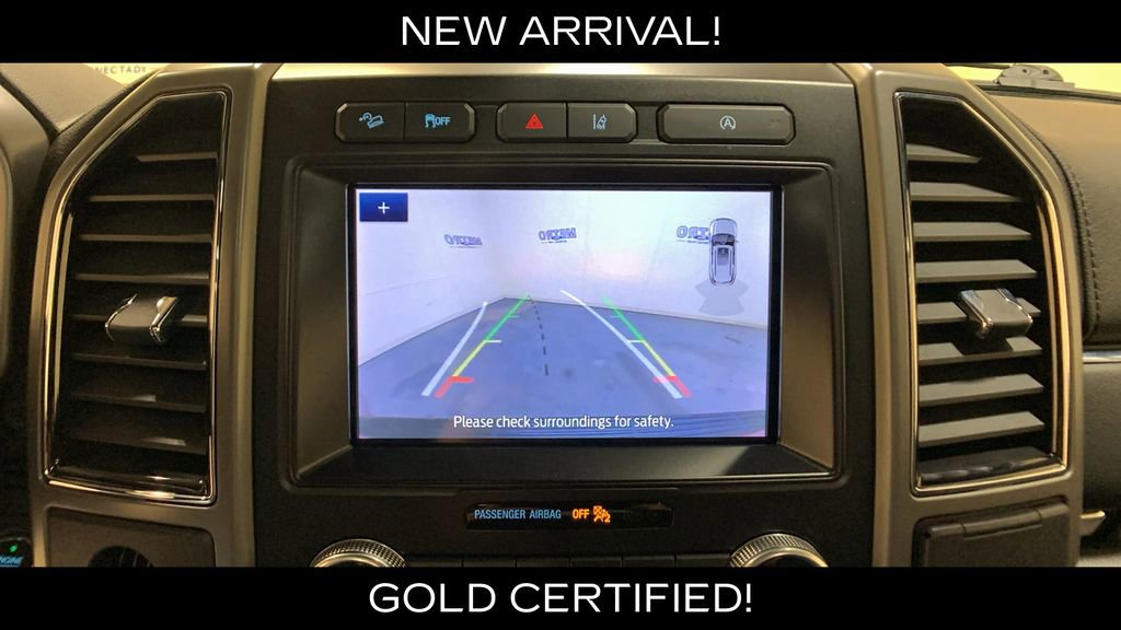 Certified 2021 Ford Expedition XLT AWD/4WD image 42