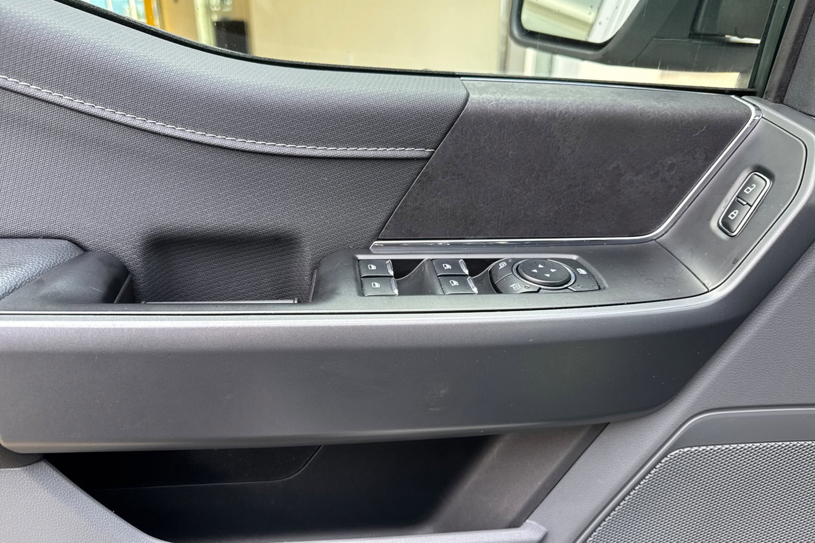 Certified 2025 Ford F150 XLT w/ Equipment Group 301A Standard image 11