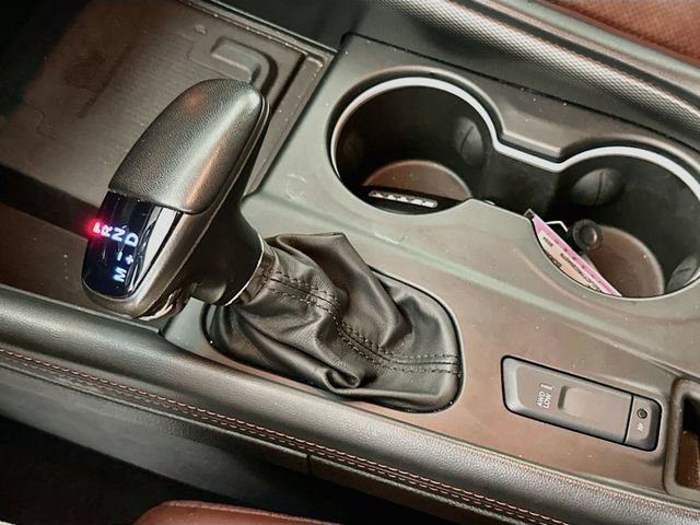 Used 2024 Dodge Durango R/T AWD/4WD image 23