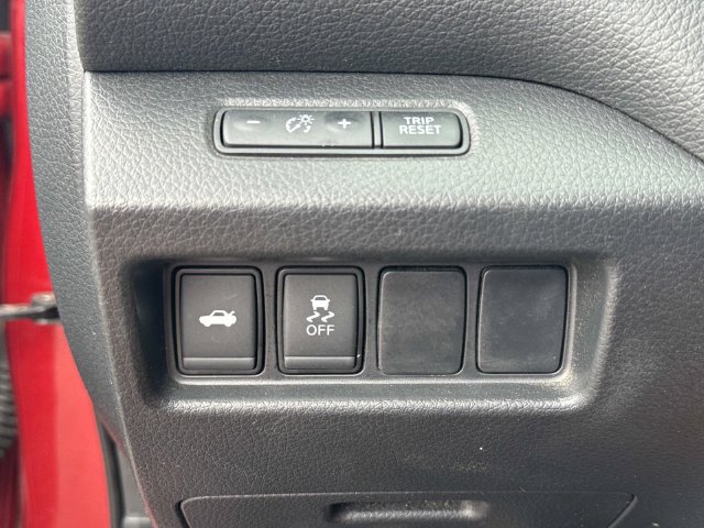 Used 2018 Nissan Altima 2.5 S w/ S Convenience Package FWD image 18