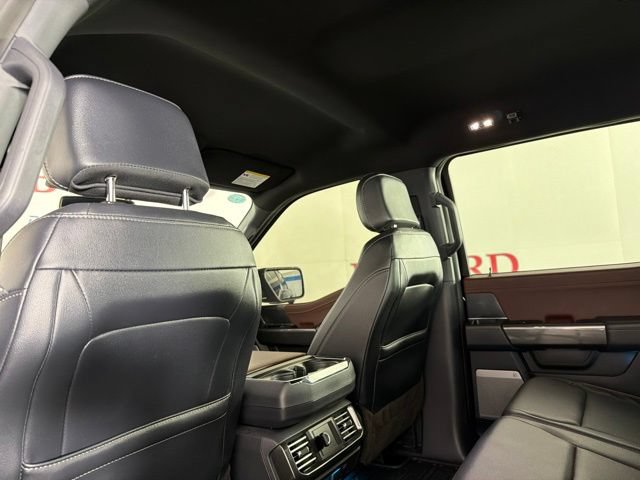 Certified 2023 Ford F150 Lariat AWD/4WD image 14