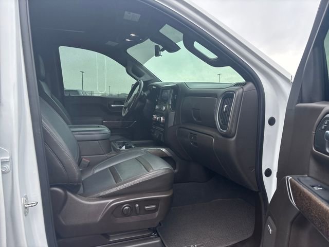 Used 2020 GMC Sierra 1500 Denali w/ Denali Ultimate Package image 8