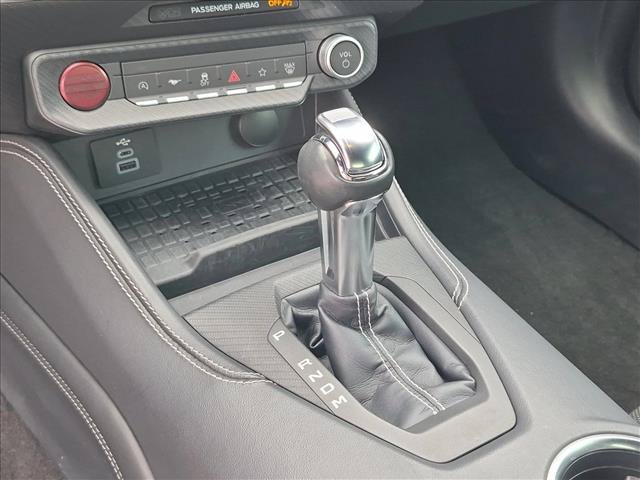 Certified 2024 Ford Mustang GT Premium RWD image 12
