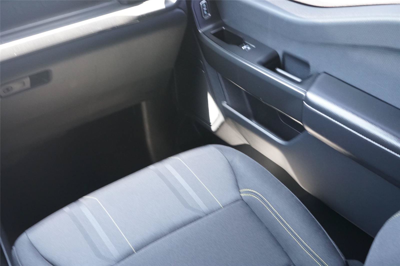 Certified 2025 Ford F150 STX RWD image 27