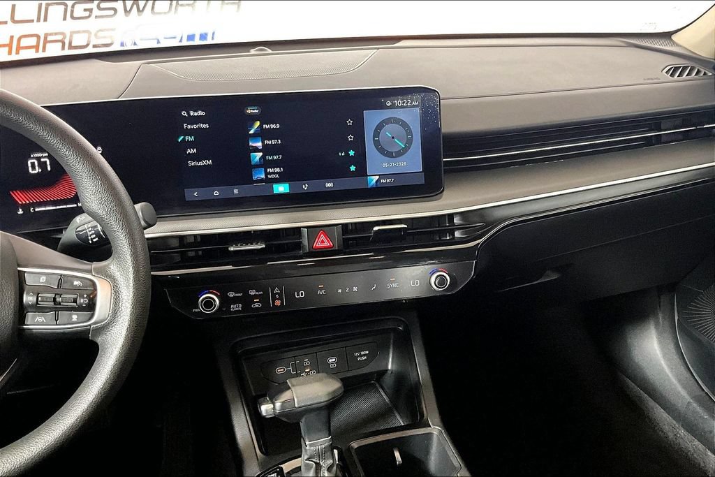 Used 2025 Kia K5 LXS FWD image 5