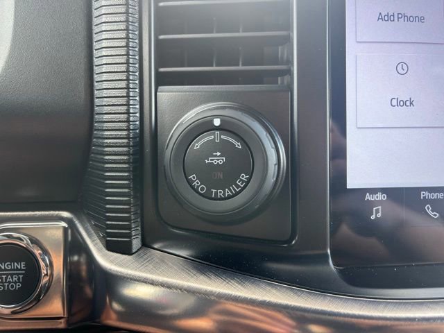 Certified 2024 Ford F150 King Ranch AWD/4WD image 17