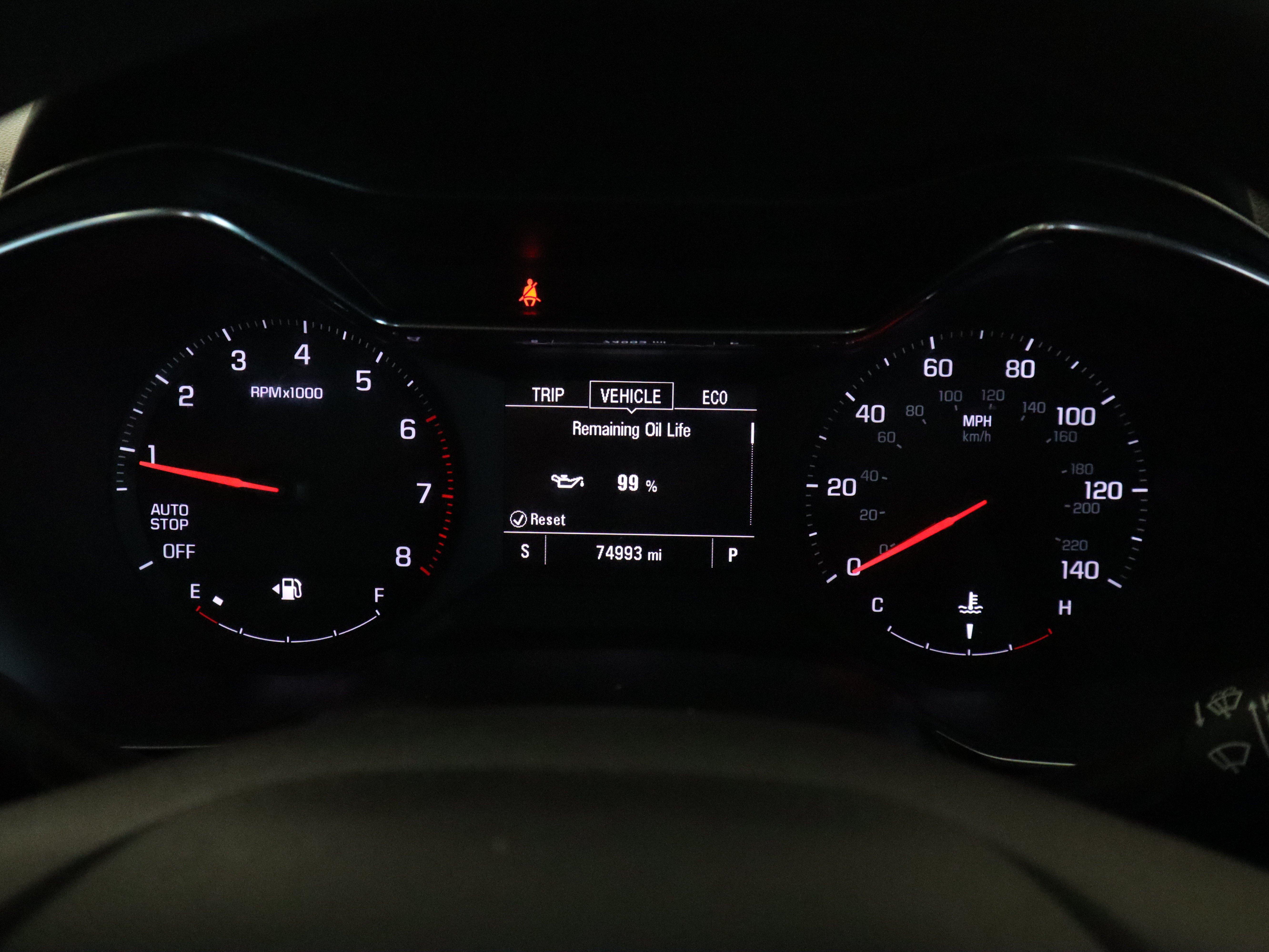 Used 2022 Chevrolet TrailBlazer LT w/ Convenience Package FWD image 23