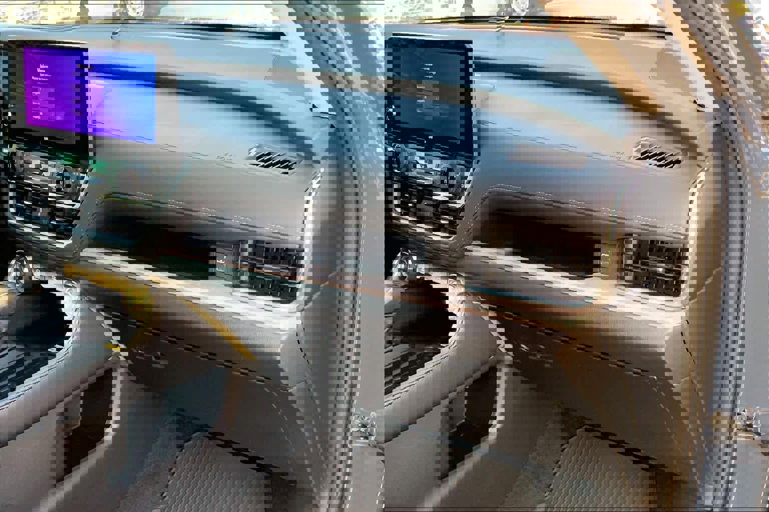 Used 2024 Toyota Grand Highlander Platinum image 18