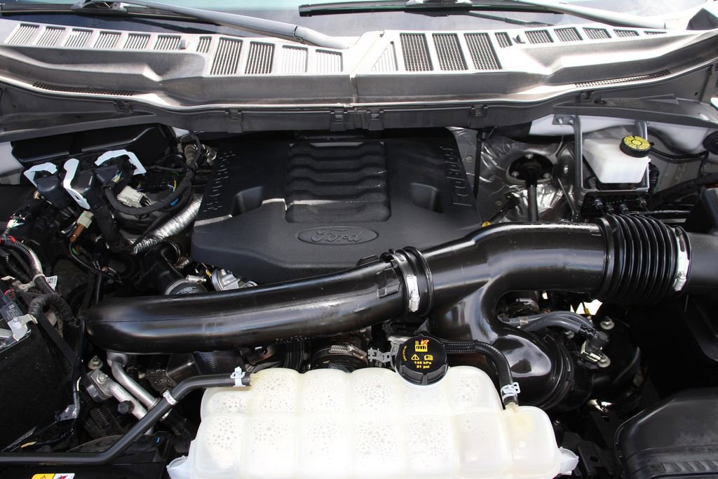 Certified 2023 Ford F150 Lariat AWD/4WD image 29