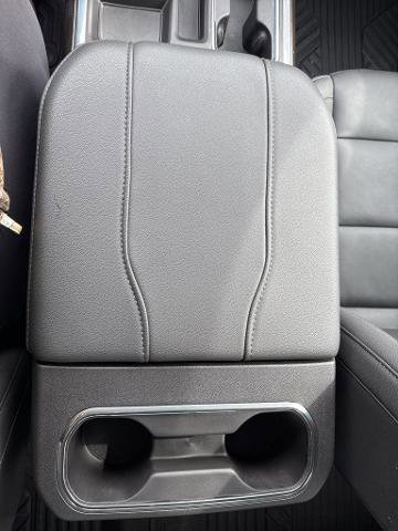 Used 2024 Chevrolet Silverado 1500 RST image 17