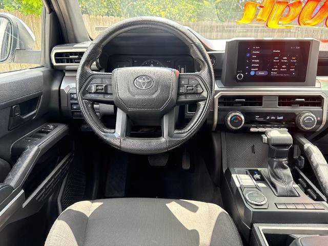 Used 2024 Toyota Tacoma SR5 RWD image 14
