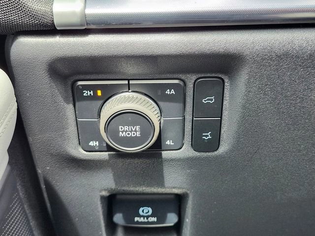 Certified 2025 Ford Expedition Max Platinum AWD/4WD image 26