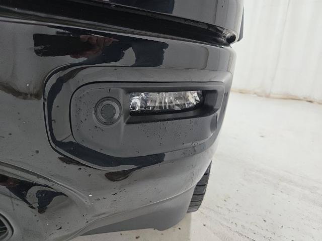 Used 2022 RAM 1500 Laramie AWD/4WD image 23