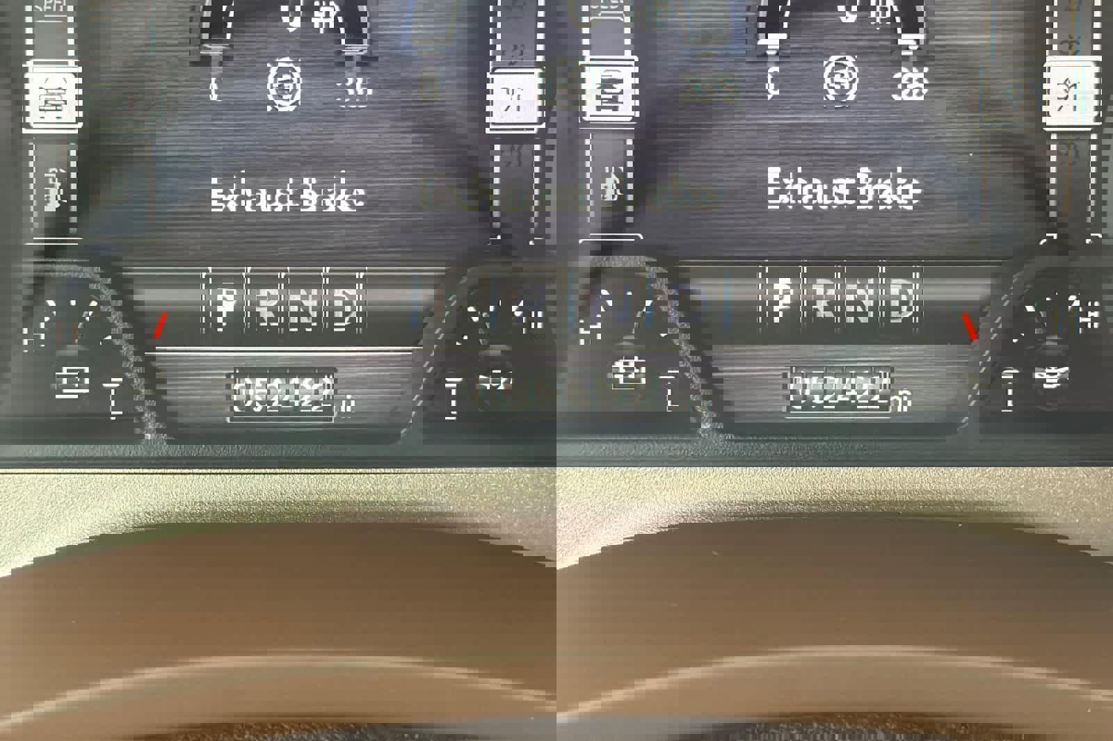 Used 2019 RAM 3500 Limited image 25