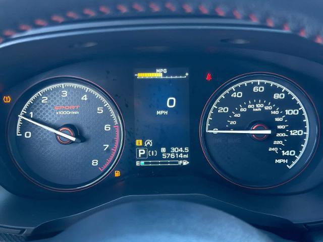 Used 2019 Subaru Forester Sport AWD/4WD image 34