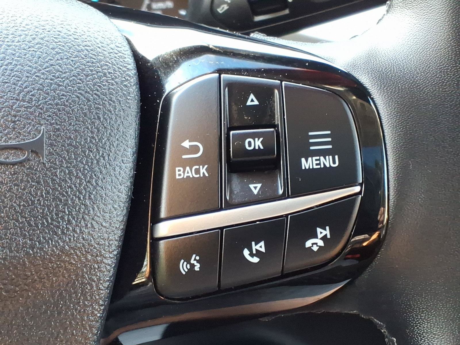 Certified 2022 Ford Escape SEL AWD/4WD image 21