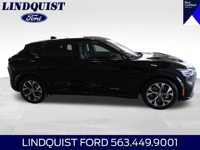 Certified 2023 Ford Mustang Mach-E Premium AWD/4WD image 7