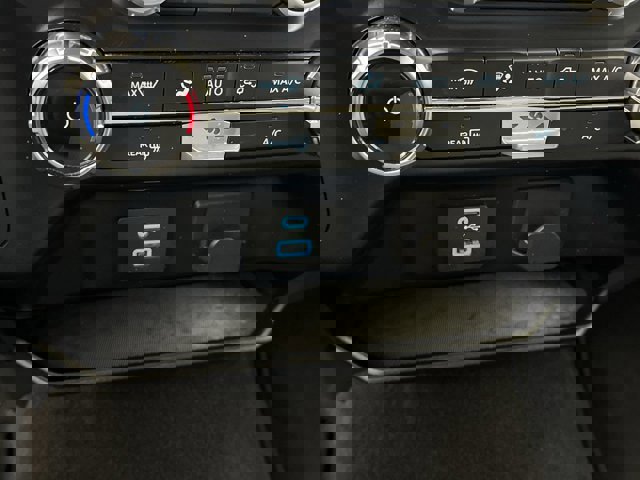 Certified 2024 Ford F150 XLT w/ Tow/Haul Package AWD/4WD image 33