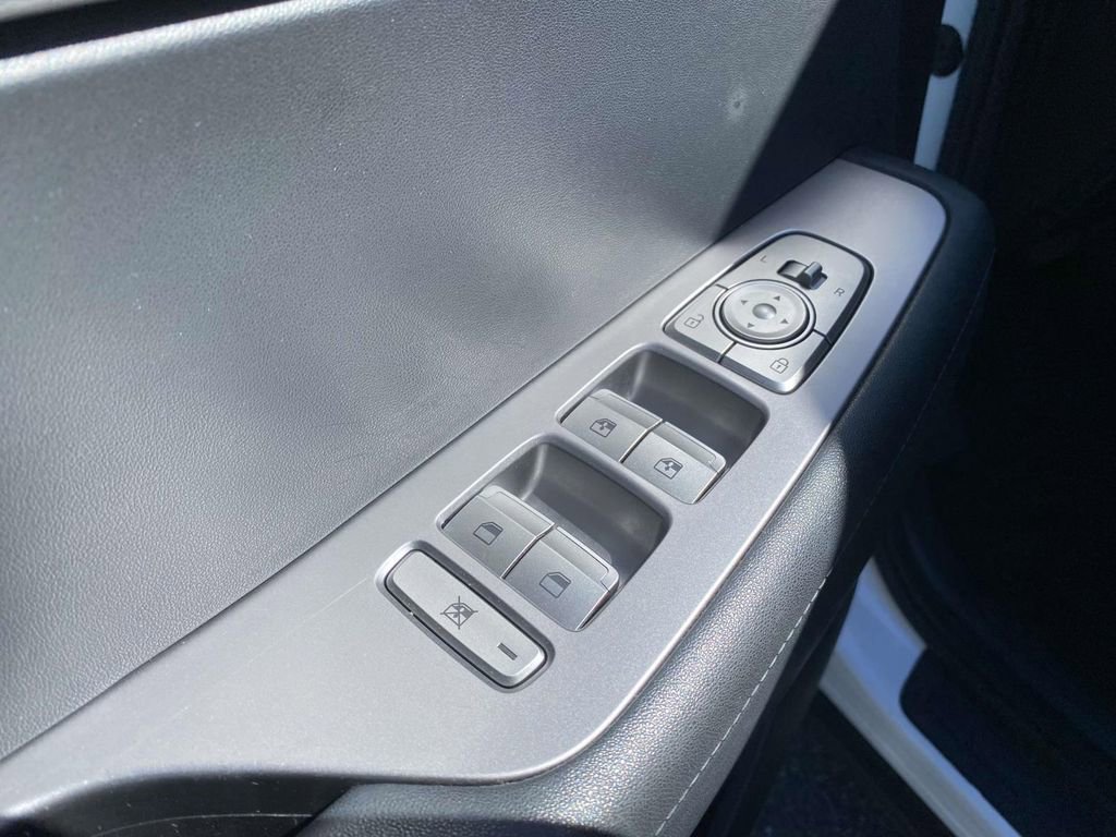 Used 2022 Hyundai Palisade SE FWD image 18