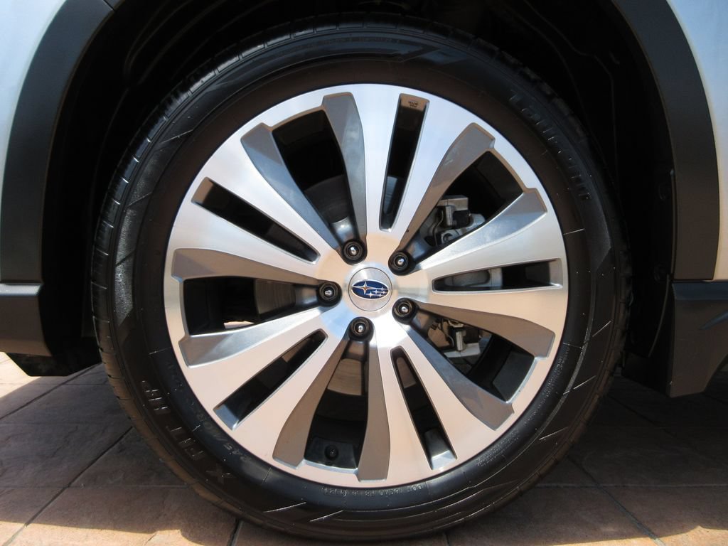Used 2021 Subaru Ascent Limited w/ Popular Package #2A AWD/4WD image 8