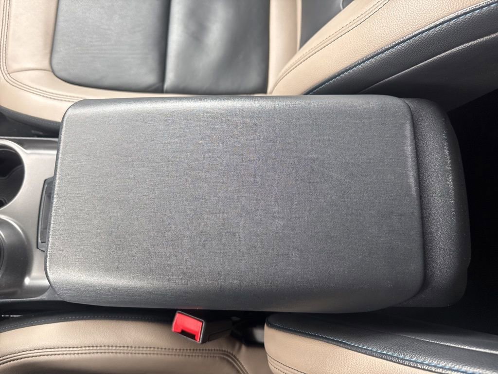 Certified 2022 Ford Bronco Wildtrak image 13