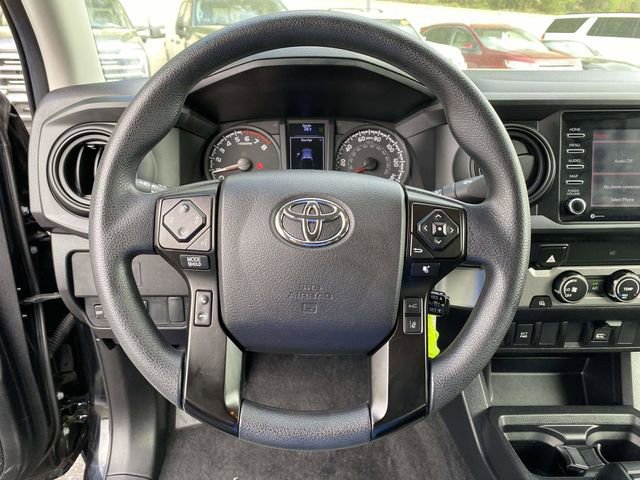 Used 2022 Toyota Tacoma SR w/ SR Convenience Package image 19