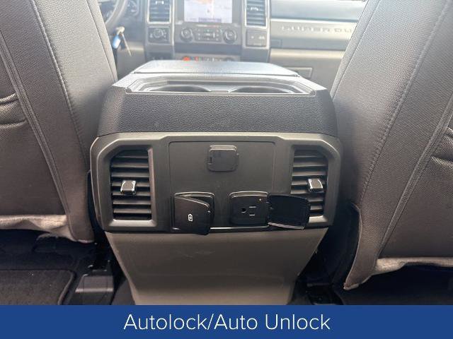 Certified 2022 Ford F250 XLT w/ XLT Premium Package AWD/4WD image 25