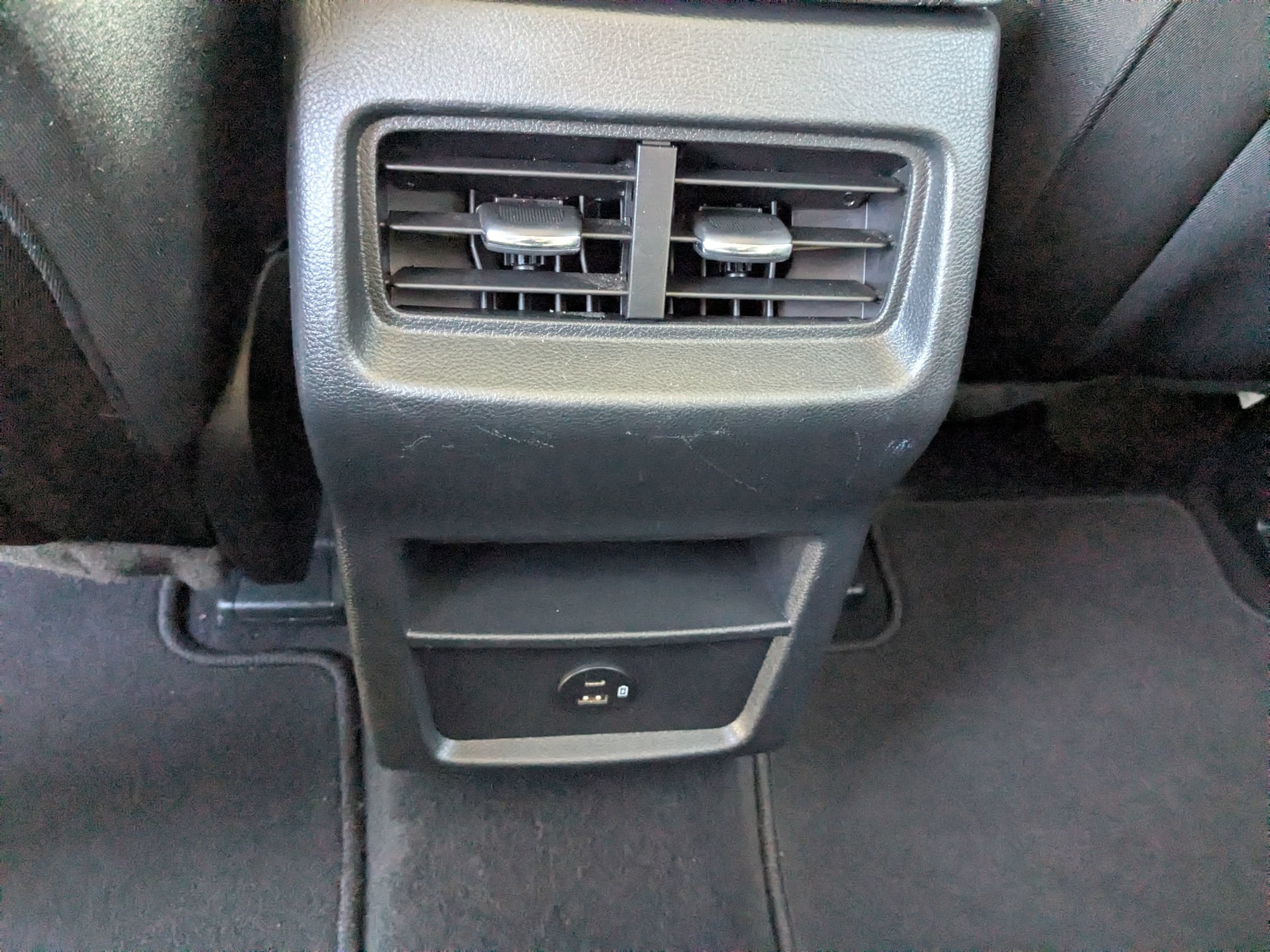 Certified 2022 Ford Edge SE AWD/4WD image 27