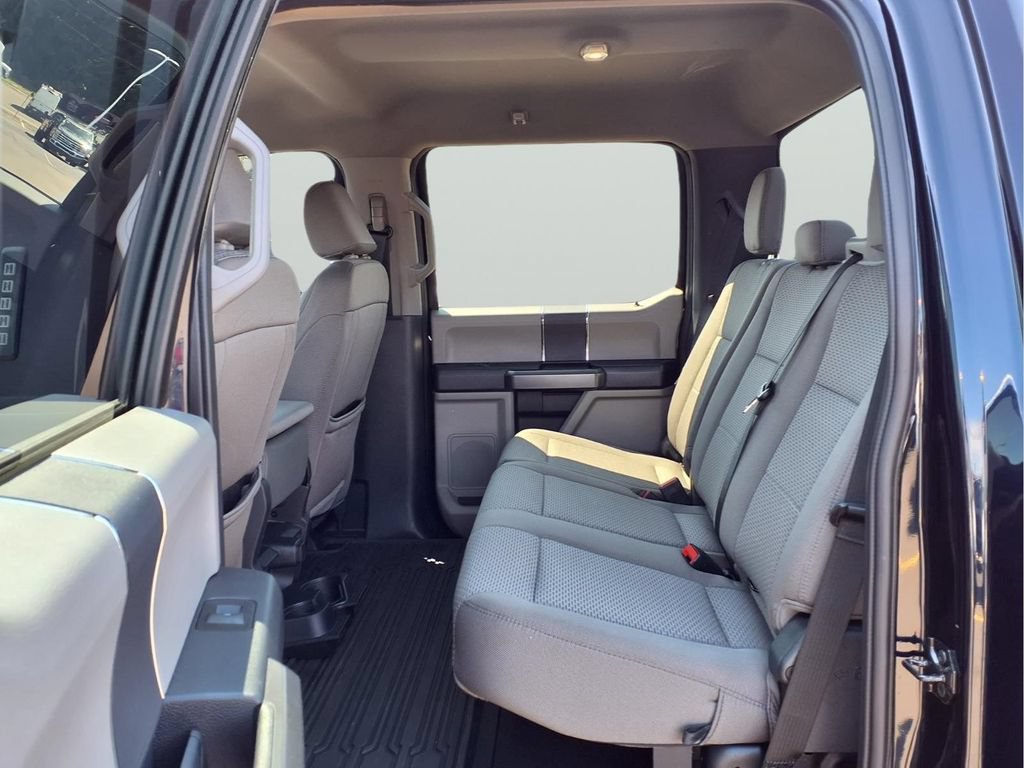 Certified 2022 Ford F250 XLT w/ XLT Value Package AWD/4WD image 11
