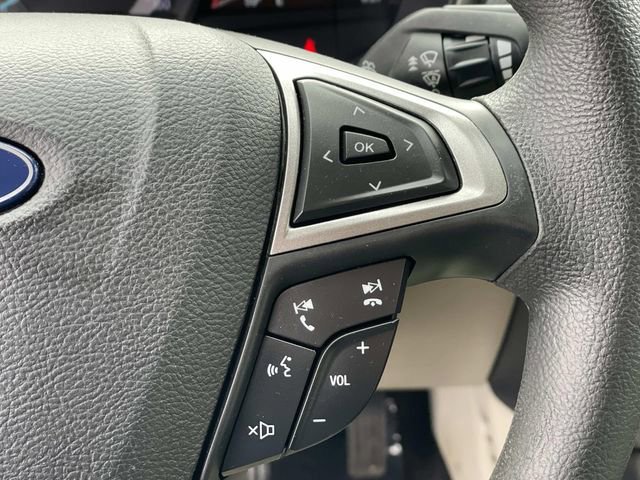 Certified 2018 Ford Fusion SE FWD image 10