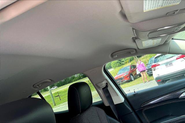 Used 2023 Buick Envision Preferred FWD image 22