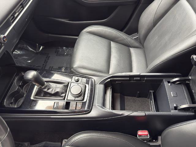 Used 2024 MAZDA CX-30 AWD 2.5 S w/ Select Sport Pkg image 24