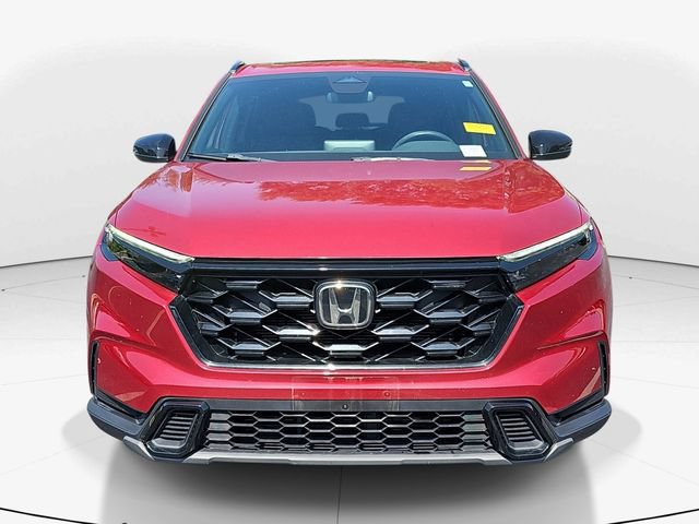 Used 2024 Honda CR-V Sport image 8