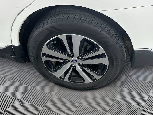 Used 2019 Subaru Outback 2.5i Limited AWD/4WD image 36