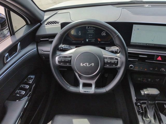 Used 2025 Kia K5 GT-Line image 14