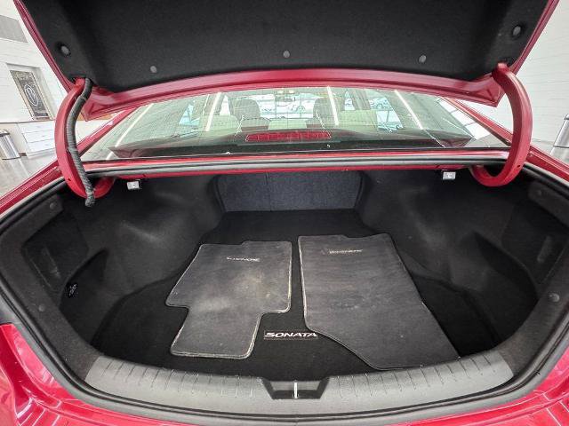 Used 2018 Hyundai Sonata SE FWD image 30