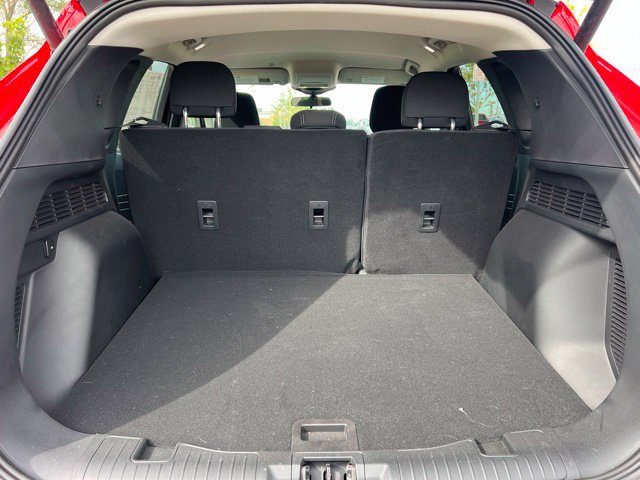 Certified 2024 Ford Escape Active AWD/4WD image 13
